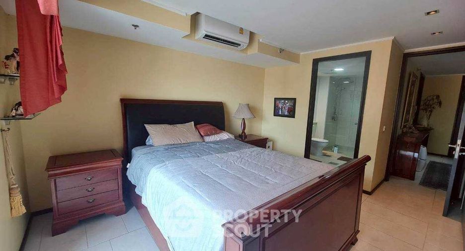 Wohnung zum Kauf mit 2 Zimmer in Bang Saray, Pattaya
