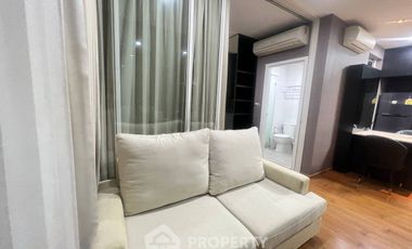 Wohnung zum Kauf mit 1 Zimmer in Phaya Thai, Bangkok