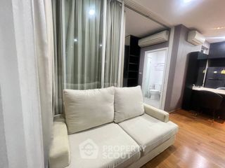 Wohnung zum Kauf mit 1 Zimmer in Phaya Thai, Bangkok