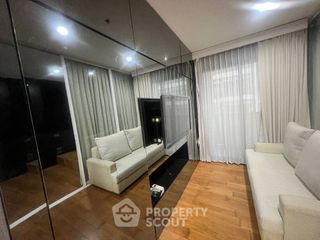 Wohnung zum Kauf mit 1 Zimmer in Phaya Thai, Bangkok