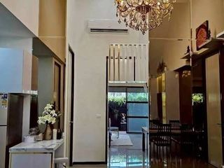 For sale 2 bedrooms villa in Bang Lamung, Chonburi