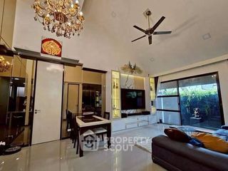 For sale 2 bedrooms villa in Bang Lamung, Chonburi