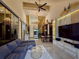 For sale 2 bedrooms villa in Bang Lamung, Chonburi