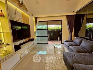 For sale 2 bedrooms villa in Bang Lamung, Chonburi