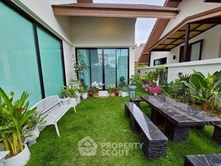 For sale 2 bedrooms villa in Bang Lamung, Chonburi