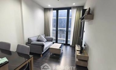 Wohnung zur Miete und zum Kauf mit 1 Zimmer in Huai Khwang, Bangkok