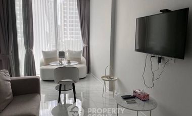 For sale 1 bed condo in Watthana, Bangkok