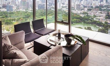 For sale 1 bed condo in Sathon, Bangkok