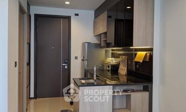 Wohnung zum Kauf mit 1 Zimmer in Huai Khwang, Bangkok