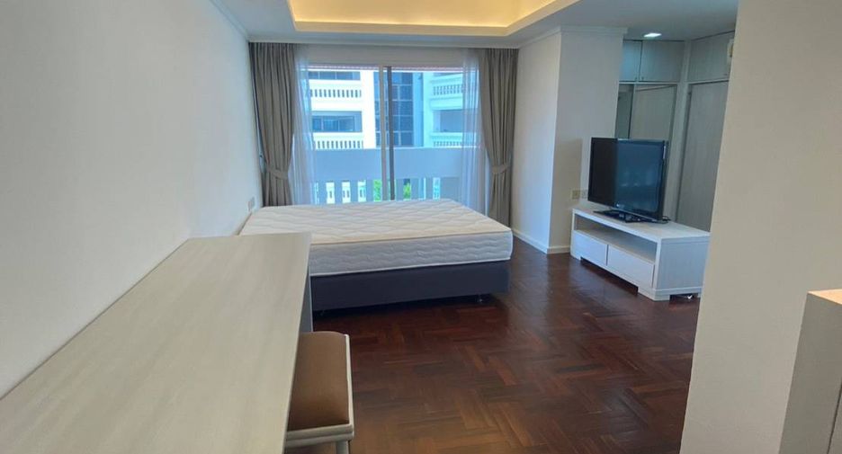 Apartamento en alquiler de 2 habitaciones en Watthana, Bangkok