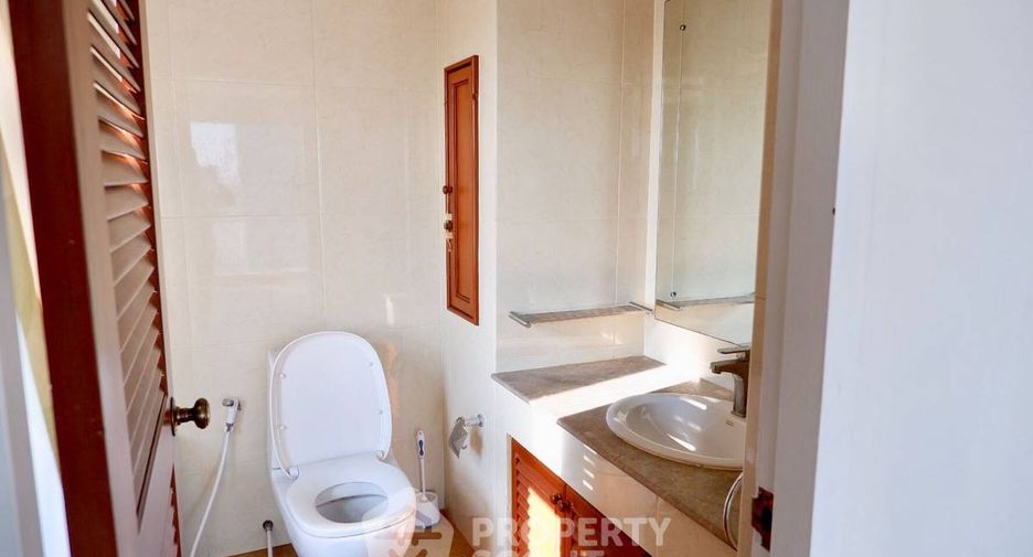 Condo en alquiler de 2 habitaciones en Watthana, Bangkok