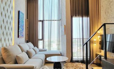 Condo en alquiler de 1 habitaciones en Ratchathewi, Bangkok