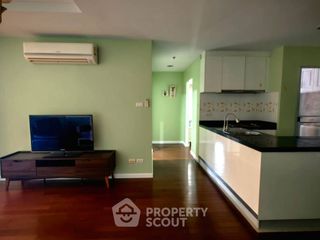 Wohnung zur Miete mit 2 Zimmer in Huai Khwang, Bangkok