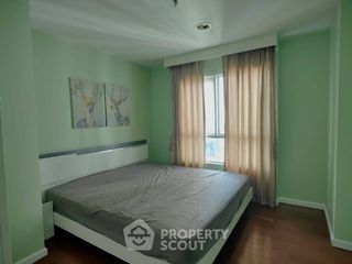 Wohnung zur Miete mit 2 Zimmer in Huai Khwang, Bangkok