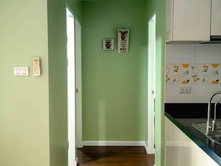 Wohnung zur Miete mit 2 Zimmer in Huai Khwang, Bangkok