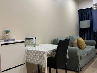 For rent 2 bedrooms condo in Phasi Charoen, Bangkok
