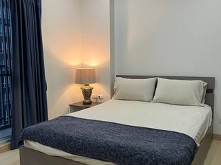 For rent 2 bedrooms condo in Phasi Charoen, Bangkok