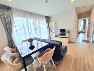For rent 2 bedrooms condo in Yan Nawa, Bangkok