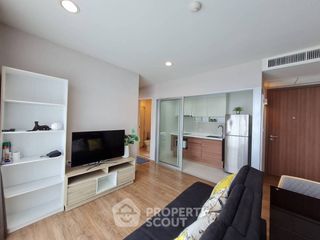 For rent 2 bedrooms condo in Yan Nawa, Bangkok