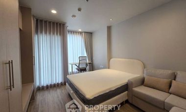 Condo en alquiler de 1 habitaciones en Khlong Toei, Bangkok