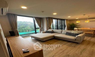 For rent 1 bed condo in Yan Nawa, Bangkok