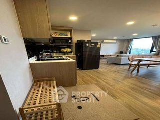 For rent 1 bed condo in Yan Nawa, Bangkok