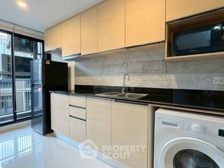 For rent 1 bed condo in Yan Nawa, Bangkok