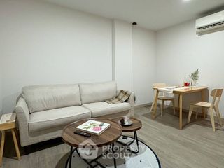 For rent 1 bed condo in Yan Nawa, Bangkok