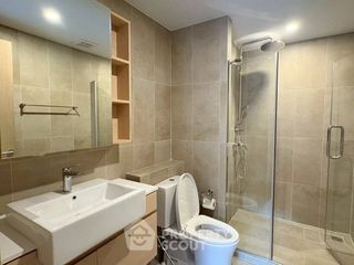 For rent 1 bed condo in Yan Nawa, Bangkok