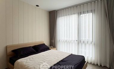 For rent 1 bed condo in Yan Nawa, Bangkok