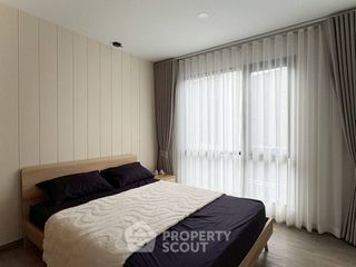 For rent 1 bed condo in Yan Nawa, Bangkok