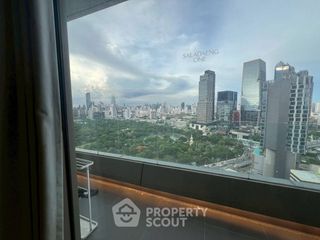 For rent 4 bedrooms condo in Sathon, Bangkok