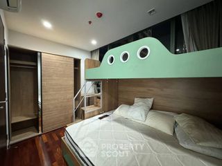For rent 1 bed condo in Pathum Wan, Bangkok