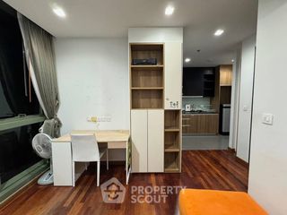 For rent 1 bed condo in Pathum Wan, Bangkok
