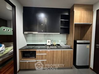 For rent 1 bed condo in Pathum Wan, Bangkok