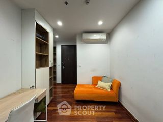 For rent 1 bed condo in Pathum Wan, Bangkok