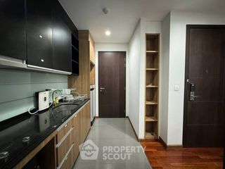 For rent 1 bed condo in Pathum Wan, Bangkok
