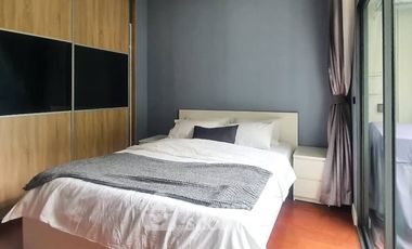 For rent 1 bed condo in Phra Khanong, Bangkok