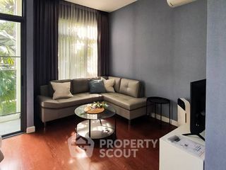 For rent 1 bed condo in Phra Khanong, Bangkok
