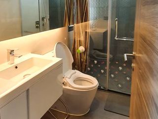For rent 1 bed condo in Phra Khanong, Bangkok