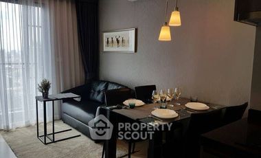 Wohnung zur Miete mit 2 Zimmer in Huai Khwang, Bangkok