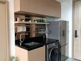 For rent 1 bed condo in Suan Luang, Bangkok