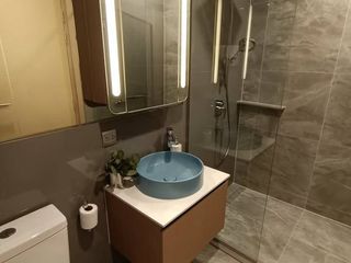For rent 1 bed condo in Suan Luang, Bangkok
