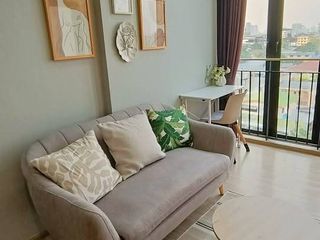 For rent 1 bed condo in Suan Luang, Bangkok