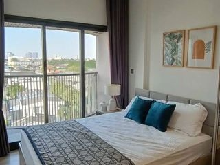 For rent 1 bed condo in Suan Luang, Bangkok