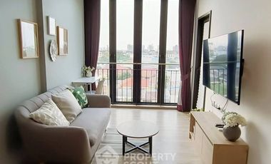 For rent 1 bed condo in Suan Luang, Bangkok