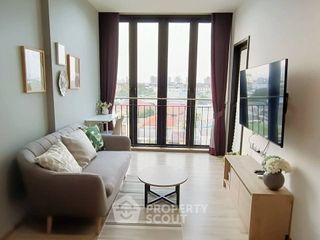 For rent 1 bed condo in Suan Luang, Bangkok