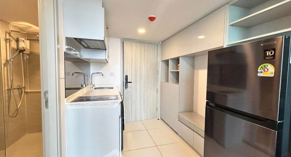 For rent 1 bed condo in Chatuchak, Bangkok