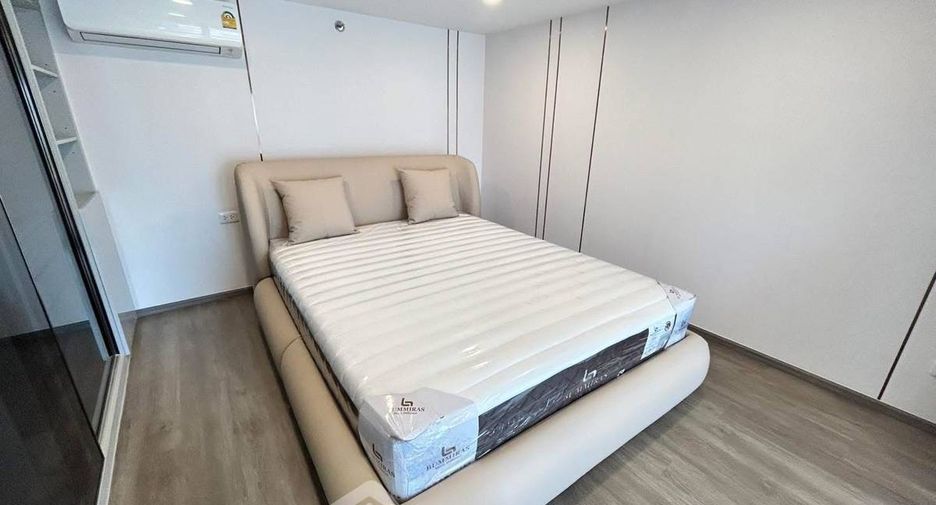 For rent 1 bed condo in Chatuchak, Bangkok
