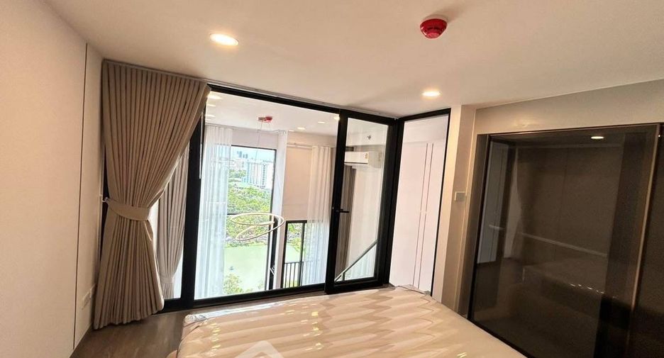 For rent 1 bed condo in Chatuchak, Bangkok